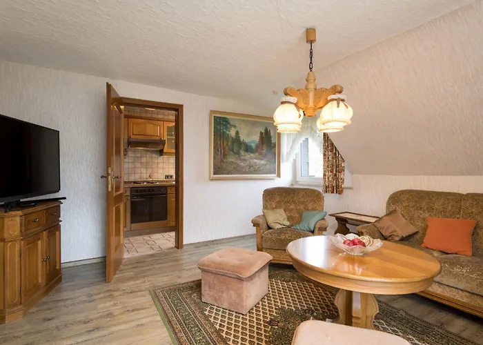 펜션 Holiday Haus Annes By Interhome