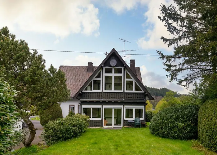 펜션 Holiday Haus Annes By Interhome *