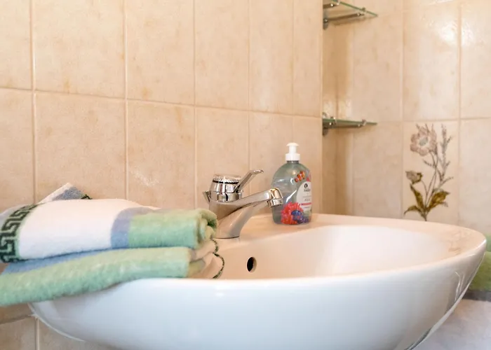 Holiday Haus Annes By Interhome *