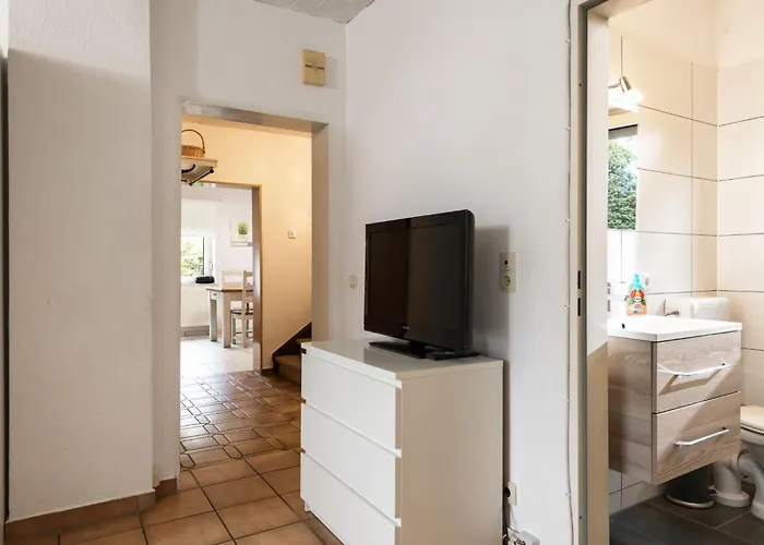 펜션 Holiday Haus Annes By Interhome Quiddelbach