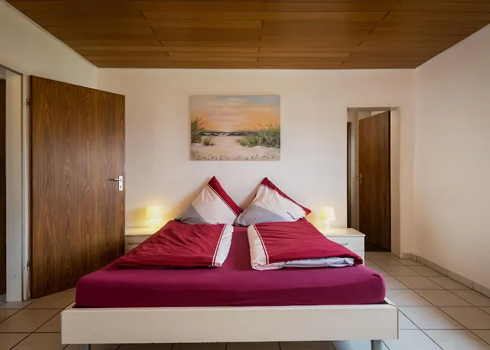 Holiday Haus Annes By Interhome *