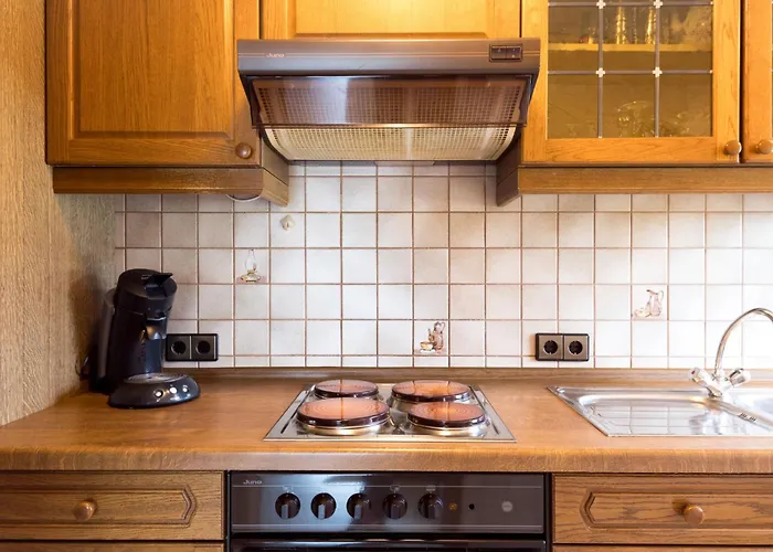 Holiday Haus Annes By Interhome Quiddelbach