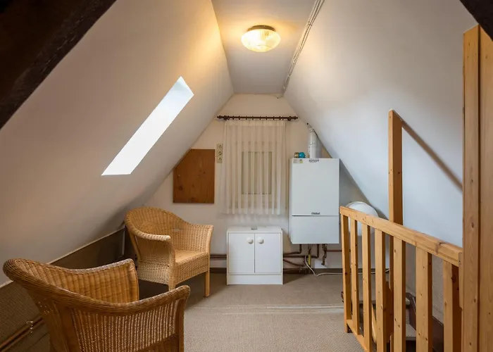 Holiday Haus Annes By Interhome * Quiddelbach