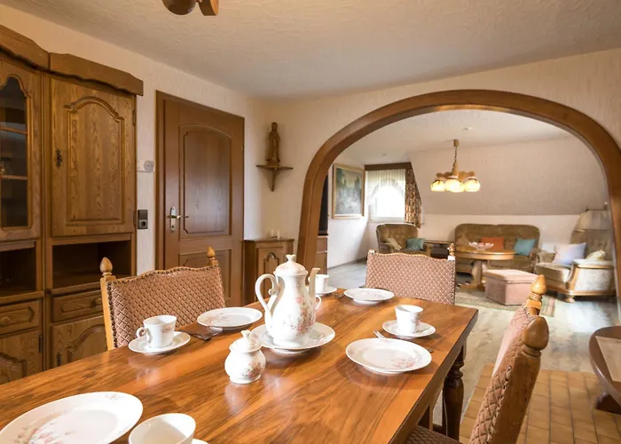 Holiday Haus Annes By Interhome