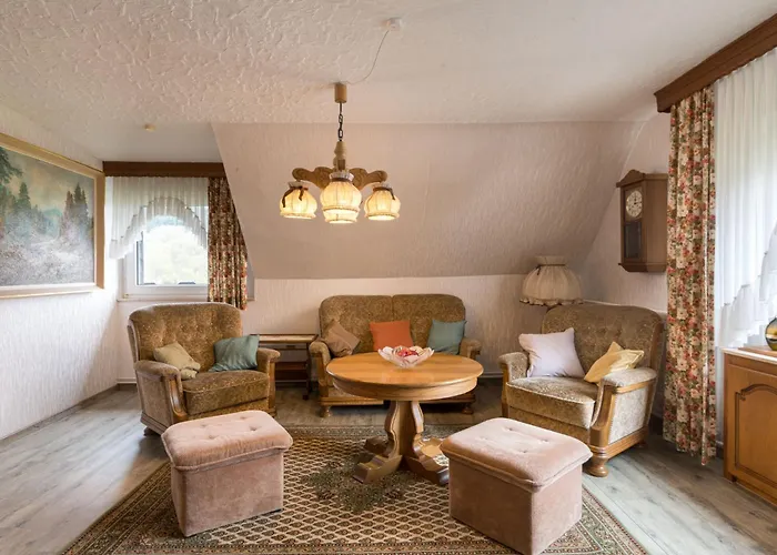 Holiday Haus Annes By Interhome 펜션