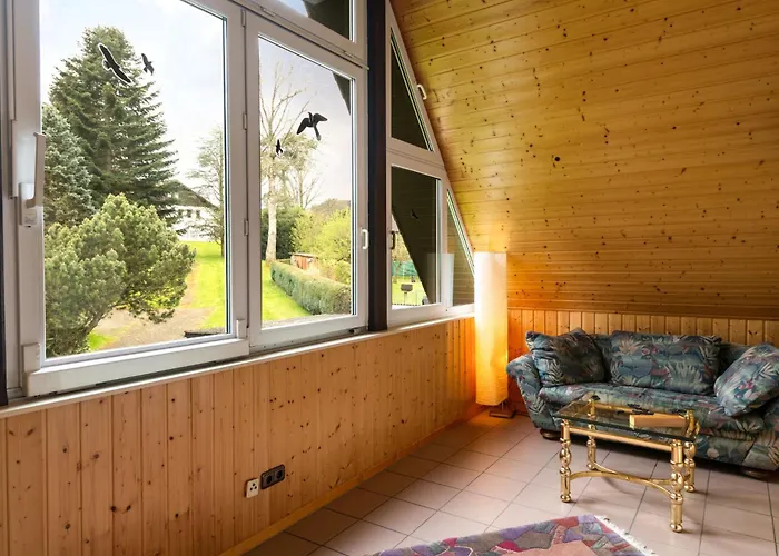 펜션 Holiday Haus Annes By Interhome