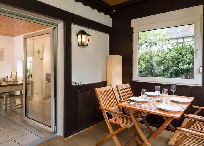 Holiday Haus Annes By Interhome 펜션 *