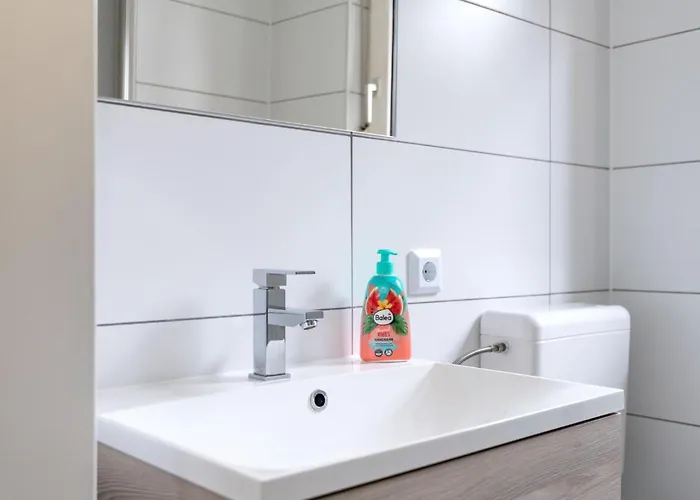 펜션 Holiday Haus Annes By Interhome *