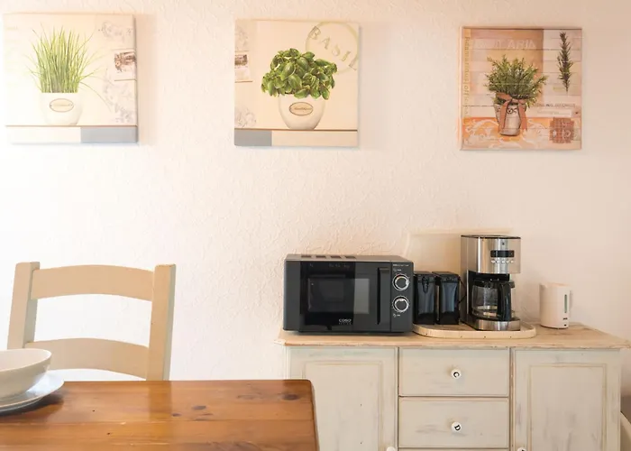 Holiday Haus Annes By Interhome Quiddelbach