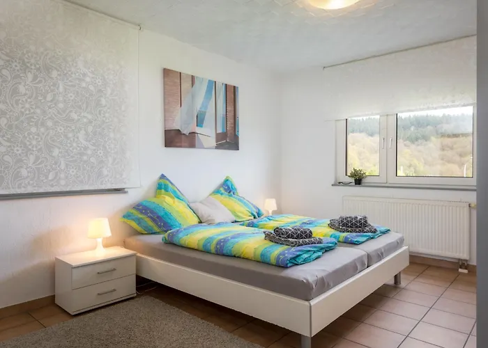 Holiday Haus Annes By Interhome * Quiddelbach