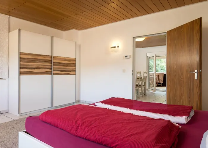 Holiday Haus Annes By Interhome