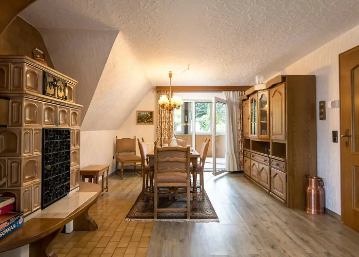 Holiday Haus Annes By Interhome 펜션