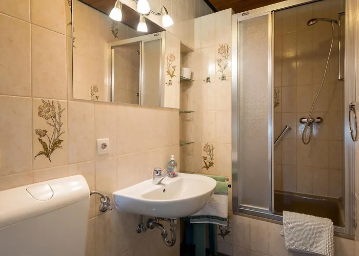 펜션 Holiday Haus Annes By Interhome