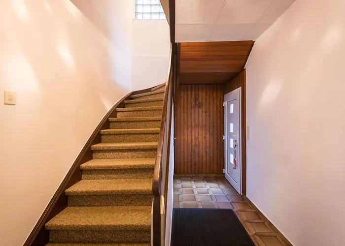 Holiday Haus Annes By Interhome 펜션 *