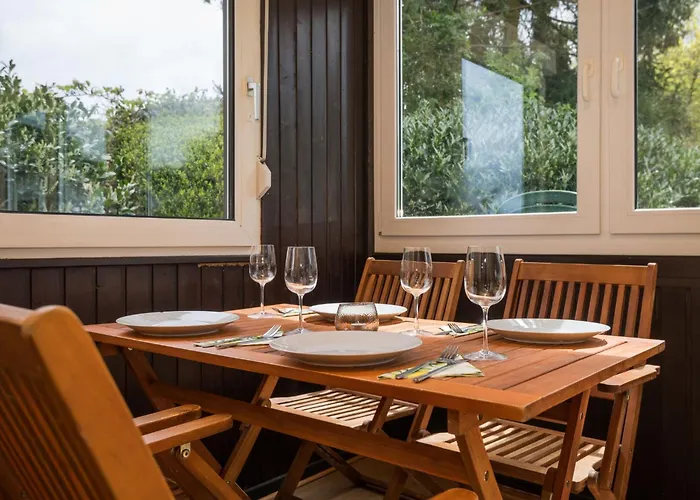 Holiday Haus Annes By Interhome