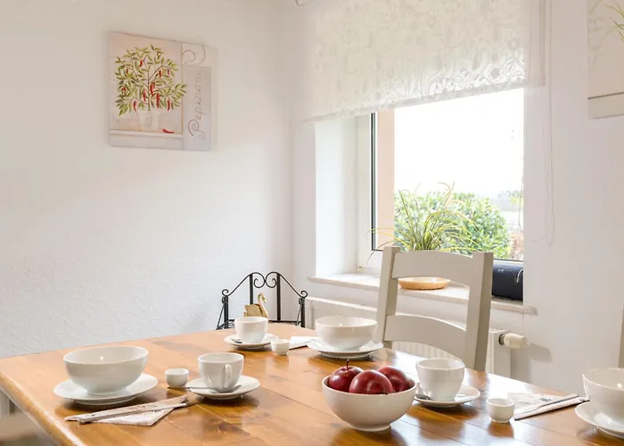 펜션 Holiday Haus Annes By Interhome