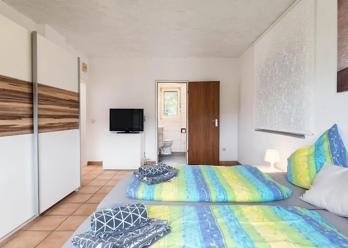 펜션 Holiday Haus Annes By Interhome *